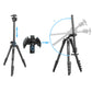SmallRig CT25 Professional Overhead Camera Tripod 5290