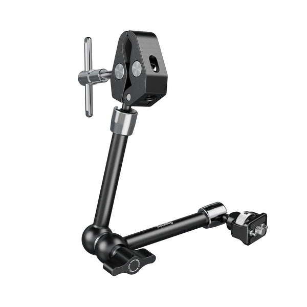 SmallRig Magic Arm with Crab-Shaped Clamp (11