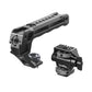 SmallRig Top Handle with Monitor Support Kit (Compatible with Cold Shoe) 5322