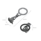 SmallRig Arca-Standard Phone Support with Cold Shoe Mount 5339