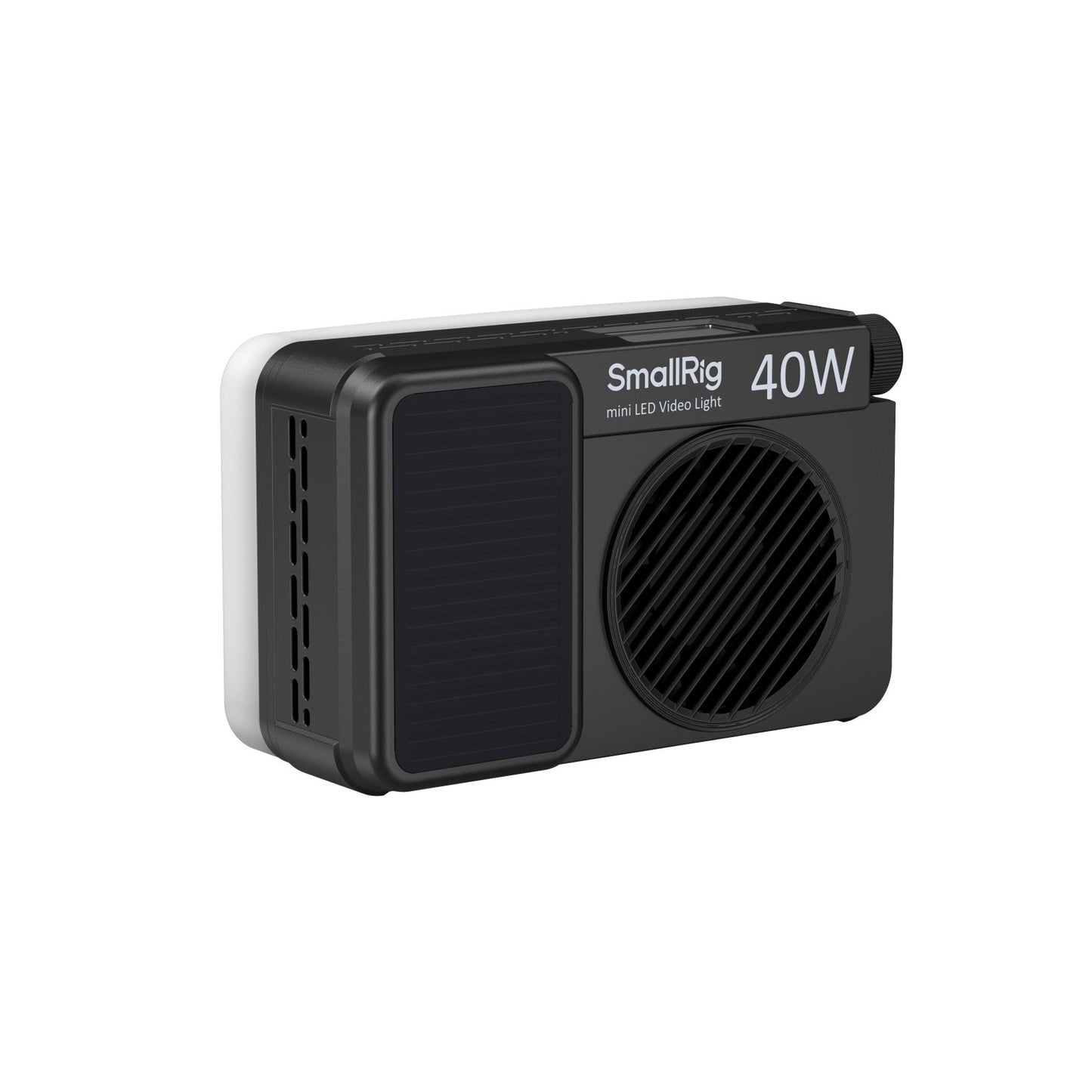 SmallRig RM 40C mini LED Video Light 5359