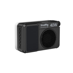 SmallRig RM 40C mini LED Video Light 5359