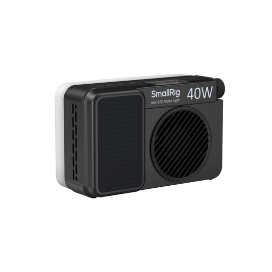 SmallRig RM 40C mini LED Video Light 5359