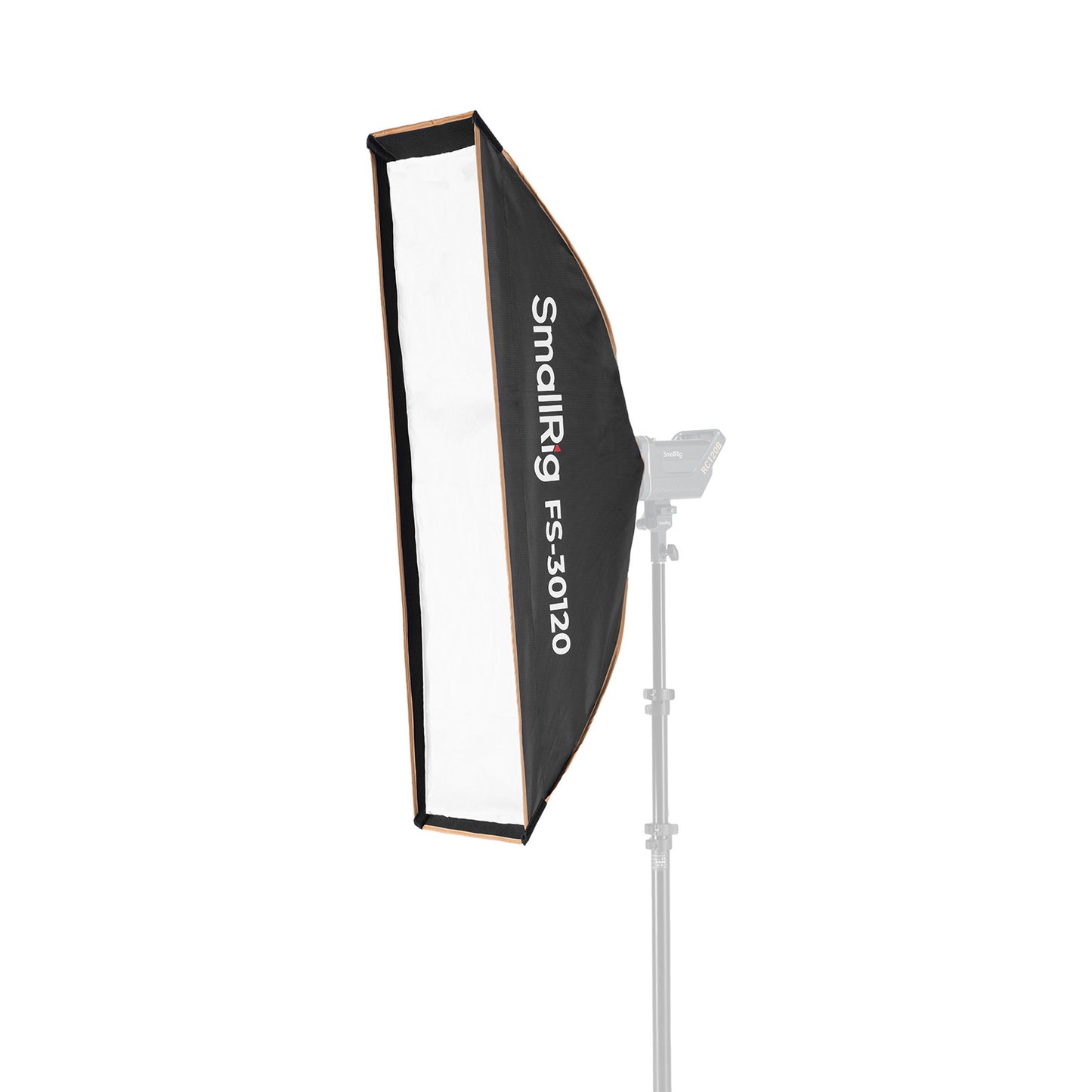 SmallRig FS-30120 Quick-Setup Folding Strip Softbox 5370