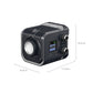 SmallRig RC 100C COB LED Video Light (Ink Blue / Pro Version / UK Plug) 5379