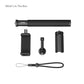 SmallRig Selfie Stick for Action Cameras 5403
