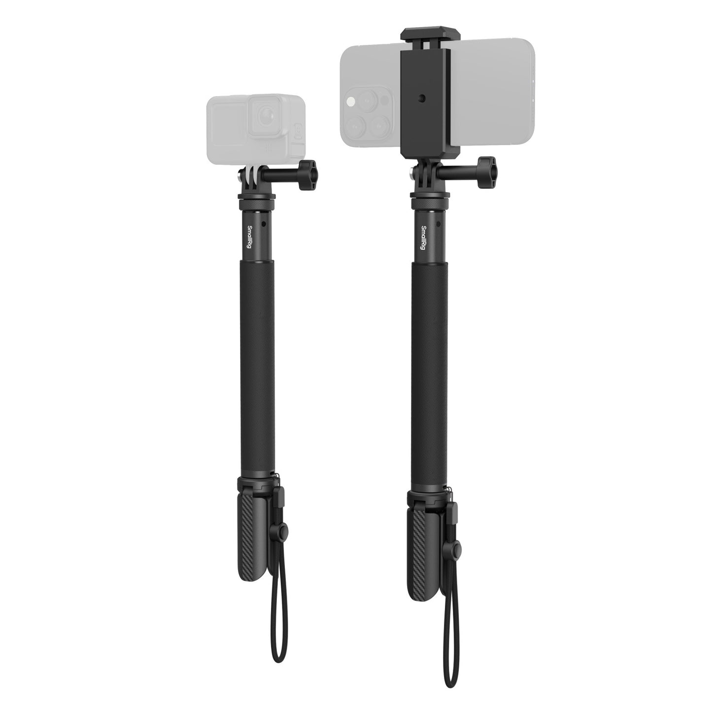 SmallRig Selfie Stick for Action Cameras 5403