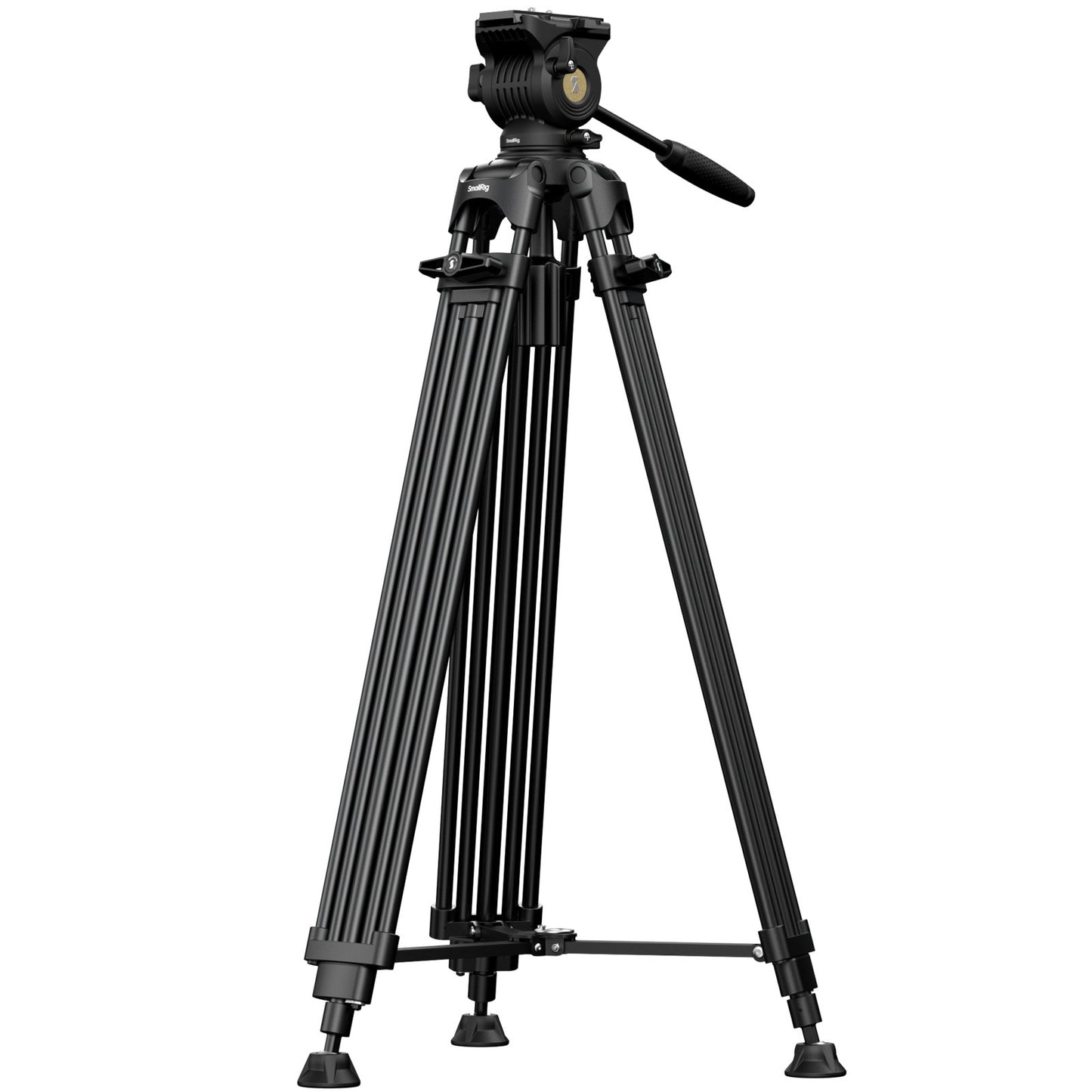 SmallRig FSD14 FreeSpeed Heavy-Duty Aluminum Alloy Tripod 5442