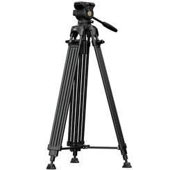 SmallRig FSD14 FreeSpeed Heavy-Duty Aluminum Alloy Tripod 5442