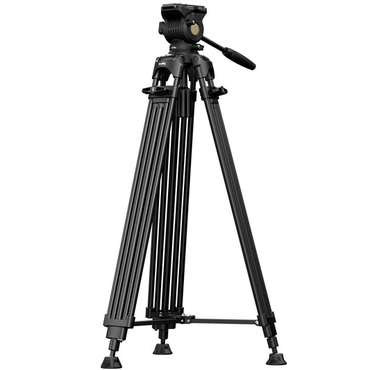 SmallRig FSD14 FreeSpeed Heavy-Duty Aluminum Alloy Tripod 5442