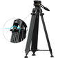 SmallRig FSD14 FreeSpeed Heavy-Duty Aluminum Alloy Tripod 5442