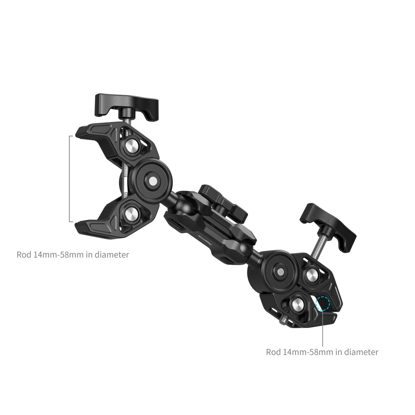 SmallRig Super Clamp 5453