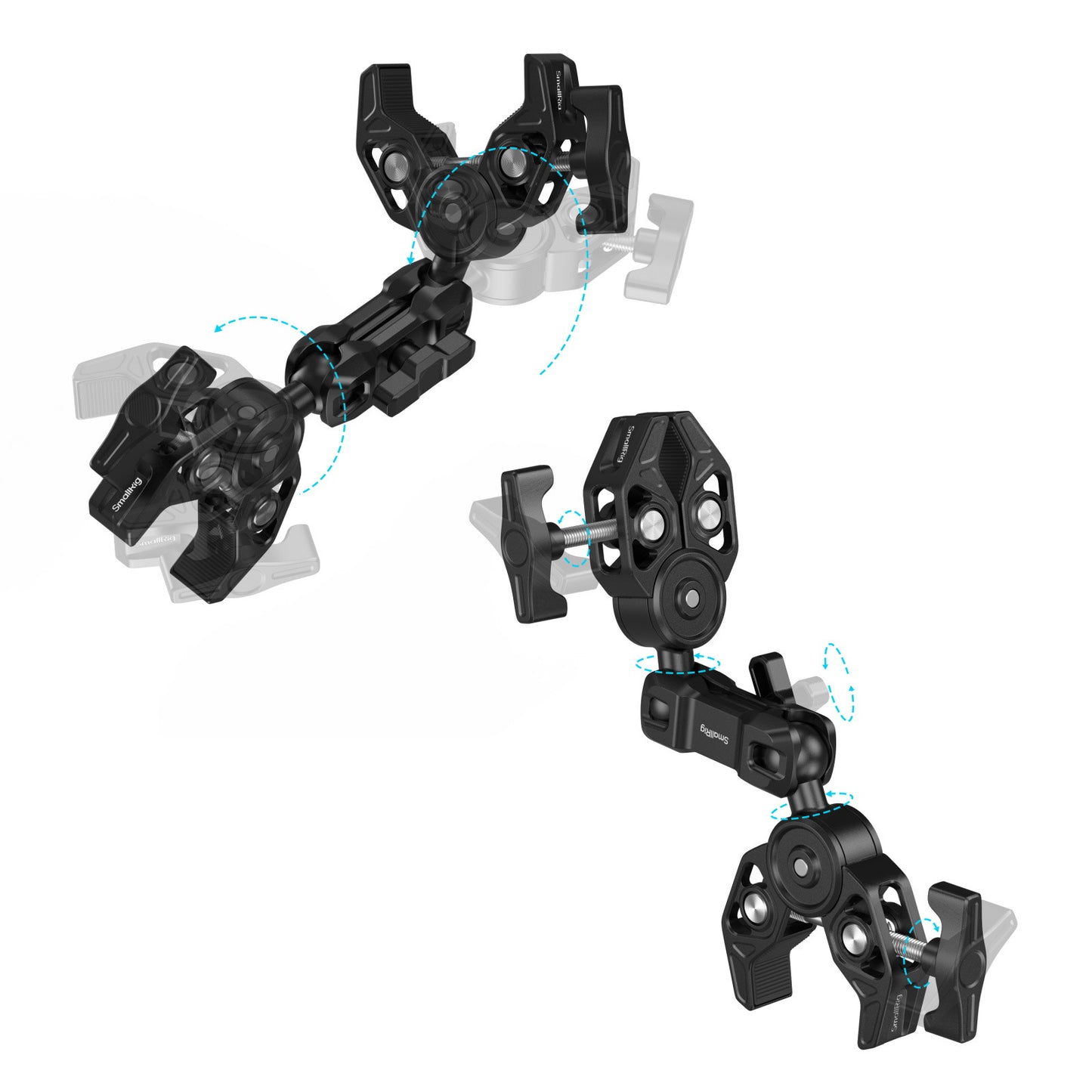 SmallRig Super Clamp 5453