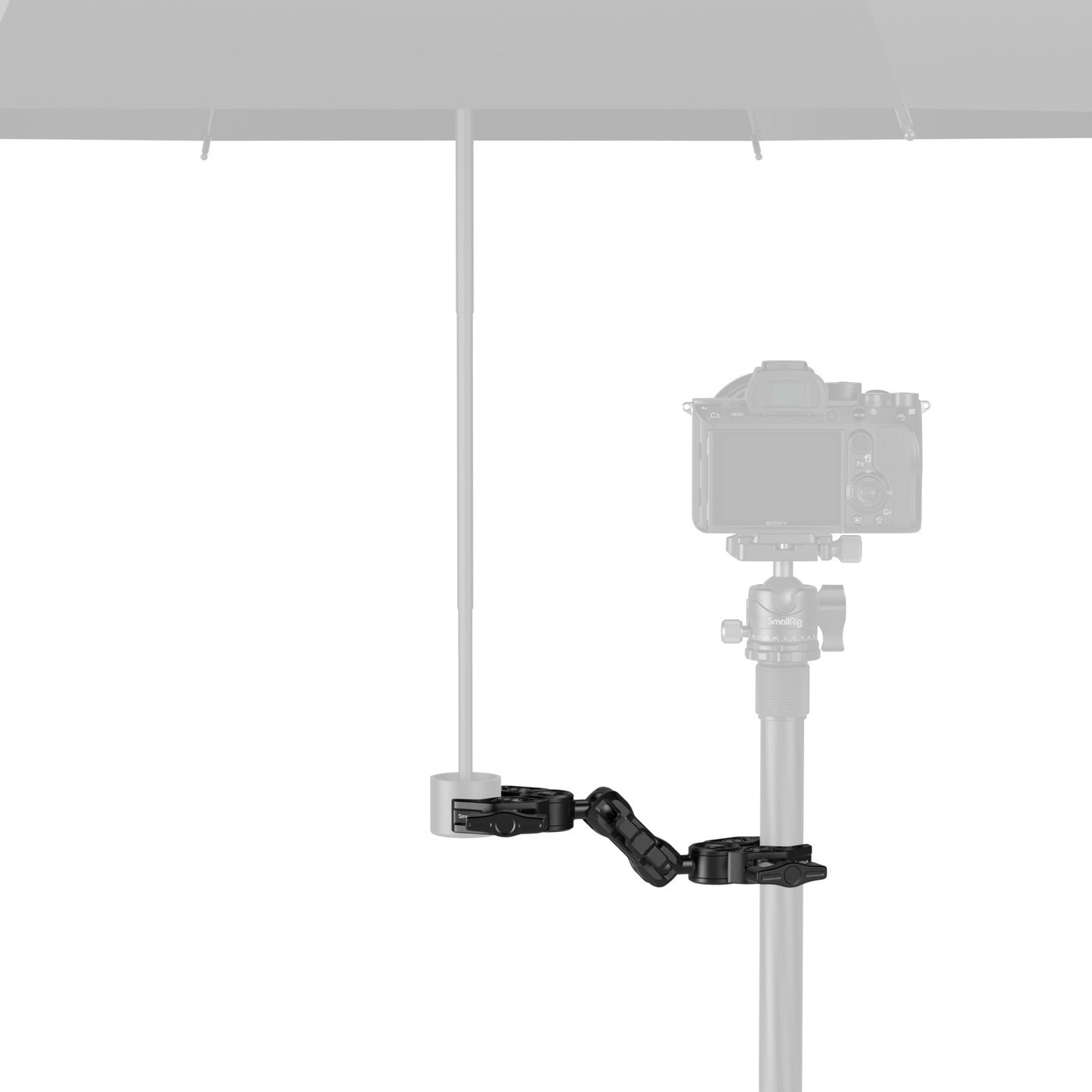 SmallRig Super Clamp 5453