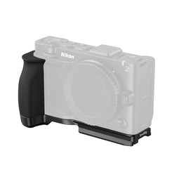 SmallRig L-Shaped Mount Plate with Silicone Handle for Nikon ZR 5466