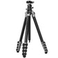 SmallRig Portable Photo Carbon Fiber Tripod 5478