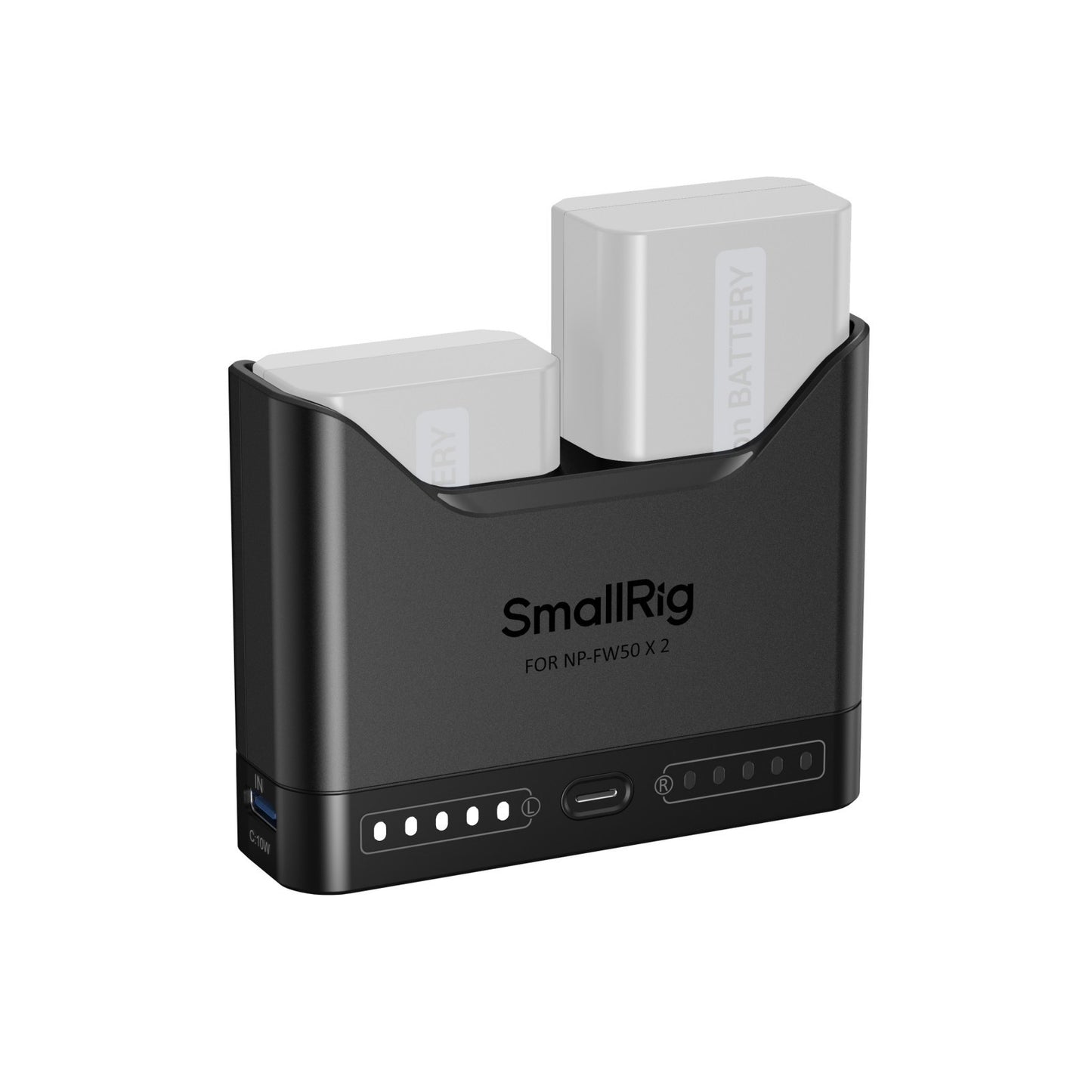 SmallRig Camera Battery Charger for NP-FW50 5493
