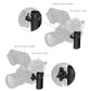 SmallRig Lightweight mini Side Handle Kit 5532
