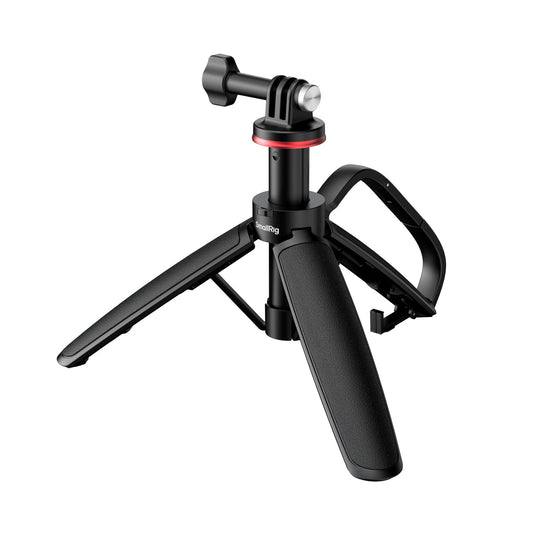 SmallRig VT-07 Action Cam Mantis Tripod in Carabiner Shape 5568