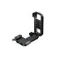 SmallRig Vertical Mount Plate for Cage with Arca-Type Plate 5594