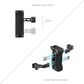 SmallRig HawkLock H21 Quick Release Side Handle 5633