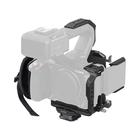 SmallRig Cage Kit for Canon EOS C50 (Advanced Edition) 5658