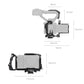 SmallRig Cage Kit for Canon EOS C50 (Advanced Edition) 5658