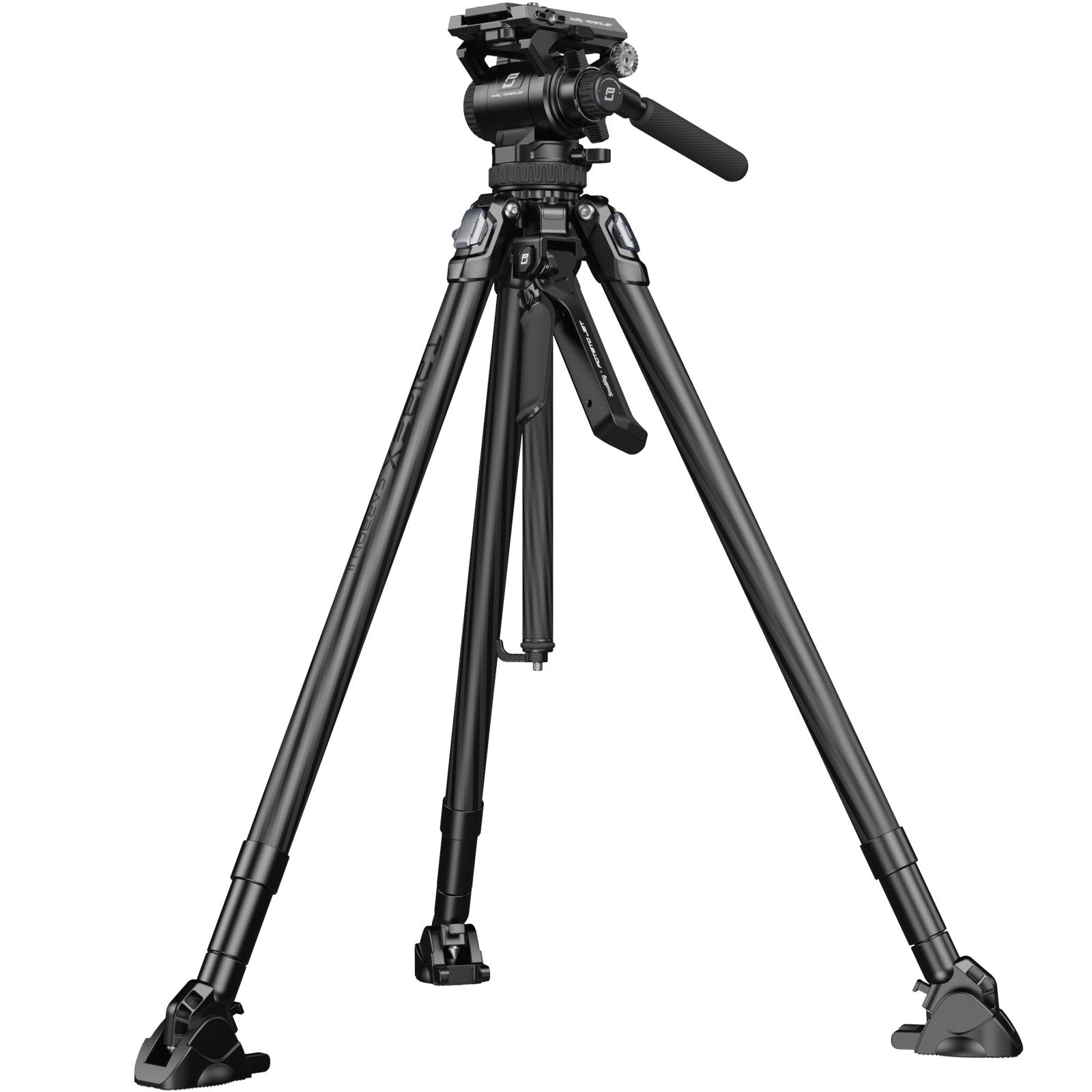 Tripod – SmallRig South Africa