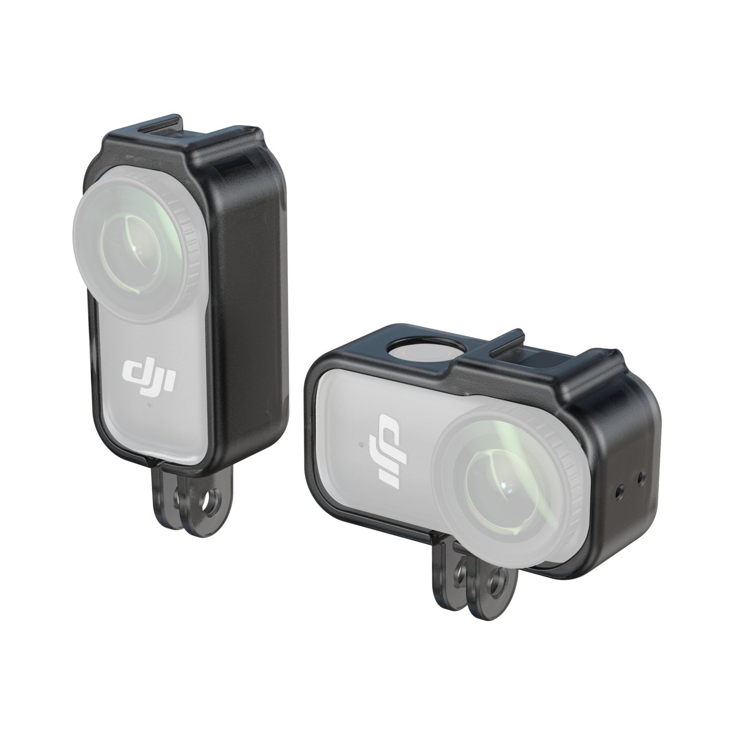 SmallRig Vertical-to-Horizontal Cage Kit for DJI Osmo Nano 5757