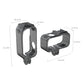 SmallRig Vertical-to-Horizontal Cage Kit for DJI Osmo Nano 5757