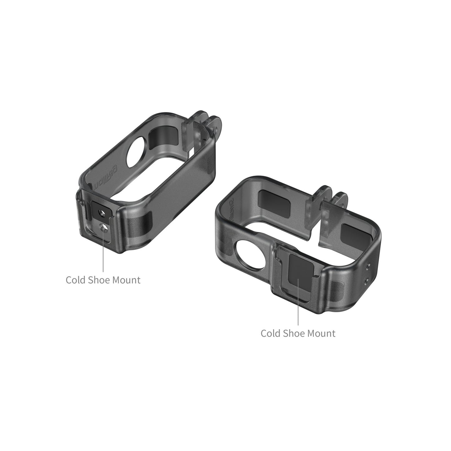 SmallRig Vertical-to-Horizontal Cage Kit for DJI Osmo Nano 5757