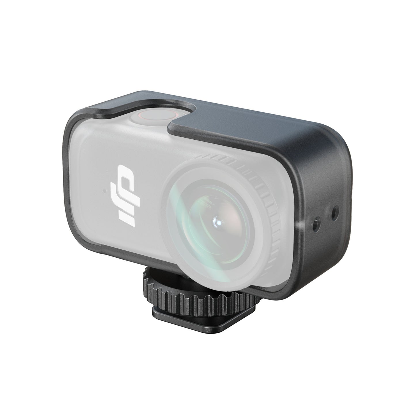 SmallRig Cage with Cold Shoe Mount for DJI Osmo Nano 5758