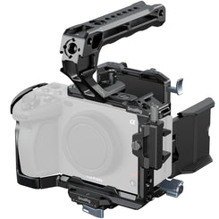 SmallRig Cage Kit for Sony FX3 / FX30 5823