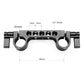 SmallRig 15mm Rod Clamp 942