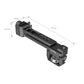 SmallRig Adjustable Monitor Support for Selected DJI and Zhiyun Stabilizers BSE2386B