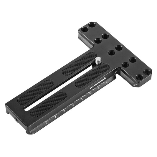 SmallRig Counterweight Mount Plate for DJI Ronin-SC BSS2420B