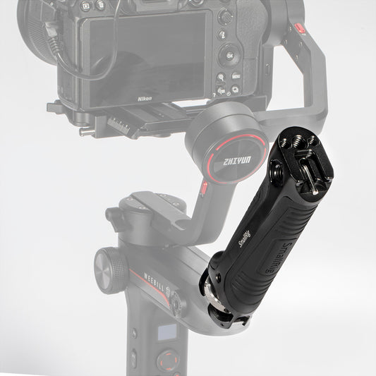 SmallRig Handgrip for Zhiyun-Tech WEEBILL-S Gimbal BSS2636