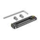 SmallRig Low-profile NATO Rail 70mm BUN2483B