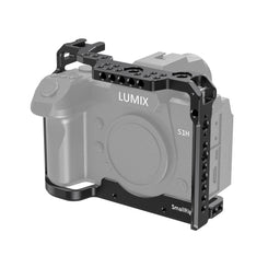 SmallRig Cage for Panasonic LUMIX S1H CCP2488