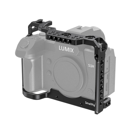 SmallRig Cage for Panasonic LUMIX S1H CCP2488