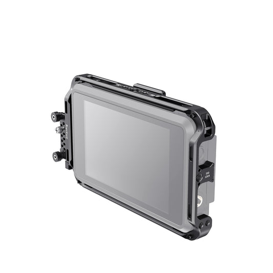 SmallRig Cage Kit with Sunhood for Atomos Shogun 7 CMA2409