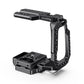 SmallRig QR Half Cage for Blackmagic Design Pocket Cinema Camera 4K  6K CVB2255B