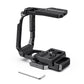 SmallRig QR Half Cage for Blackmagic Design Pocket Cinema Camera 4K  6K CVB2255B