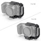 SmallRig QR Half Cage for Blackmagic Design Pocket Cinema Camera 4K  6K CVB2255B