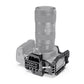 SmallRig QR Half Cage for Blackmagic Design Pocket Cinema Camera 4K  6K CVB2255B