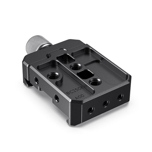 SmallRig Arca-Swiss Quick Release Mount Plate for DJI Ronin S / Ronin SC and ZHIYUN Crane Series / Weebill S Stabilizers DBC2506B