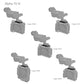 SmallRig Adapter Part for Sony FX30 / FX3 XLR Handle MD4019
