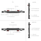 SmallRig Universal Cage for iPad MD5059