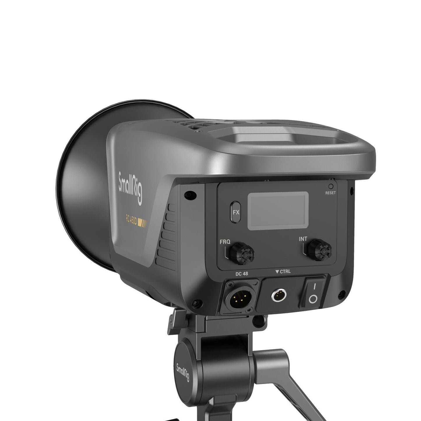 SmallRig RC 450D COB LED Video Light(AU) 3973