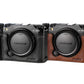 SmallRig Camera Leather Half Case Kit for FUJIFILM X-M5 (Black) 4879